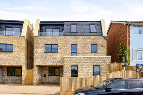 4 bedroom detached house for sale, Goldstone Lane, Hove BN3