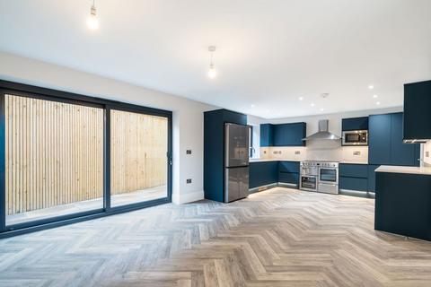 4 bedroom detached house for sale, Goldstone Lane, Hove BN3