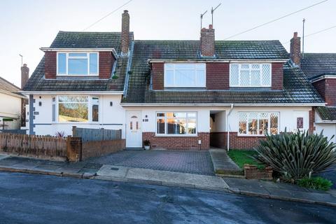 3 bedroom terraced house for sale, North Lane, Brighton BN41