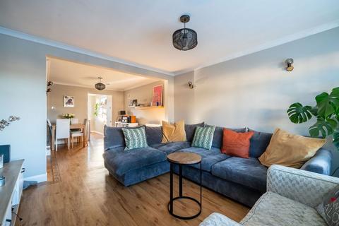 3 bedroom terraced house for sale, North Lane, Brighton BN41