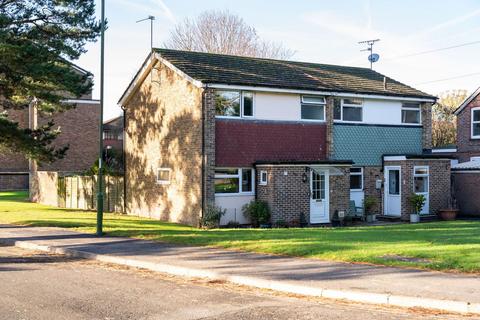 undefined, North Parade, Horsham RH12