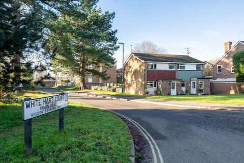 undefined, North Parade, Horsham RH12