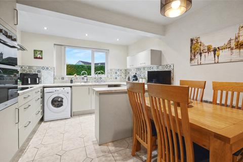 2 bedroom bungalow for sale, North Grove Drive, Wetherby, West Yorkshire