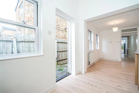 undefined, Nightingale Road, London, N22