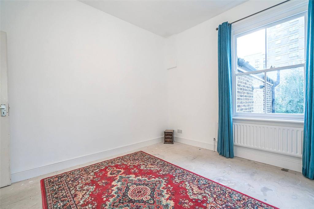 Bedroom 3 B