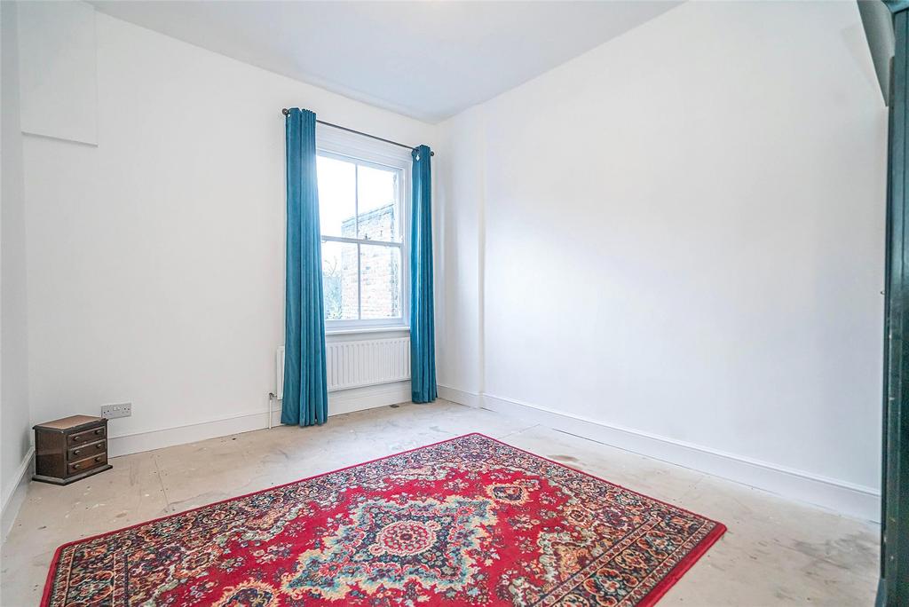 Bedroom 3 A