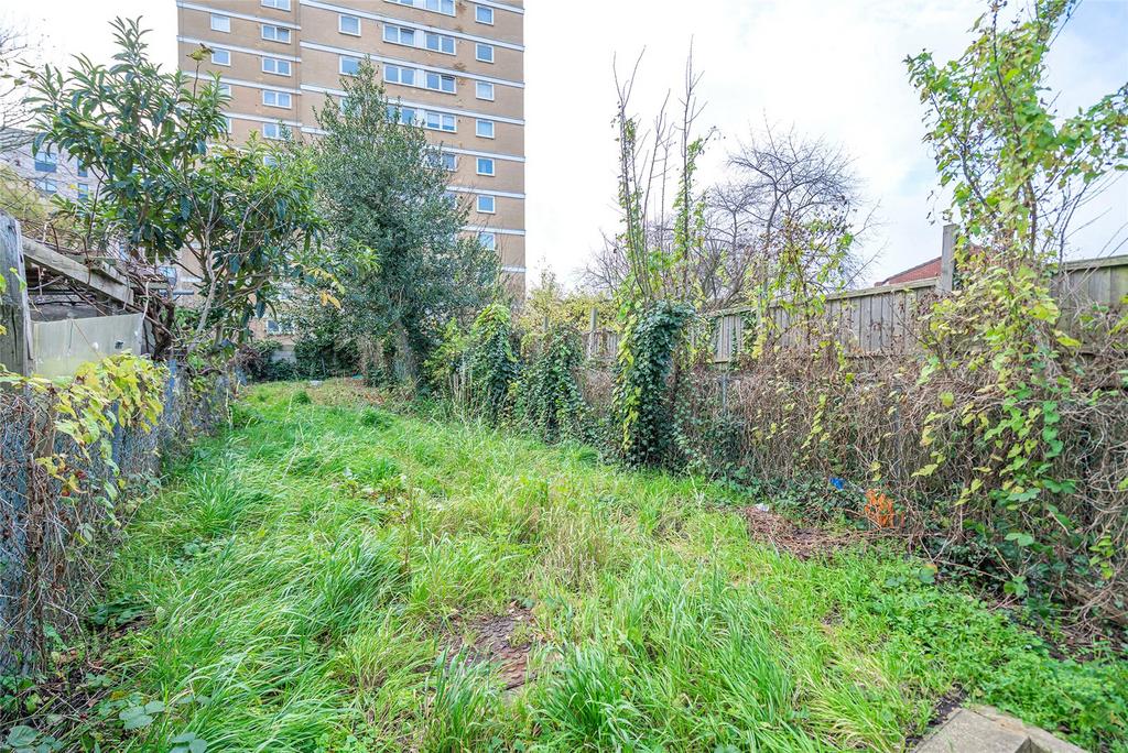 Garden C