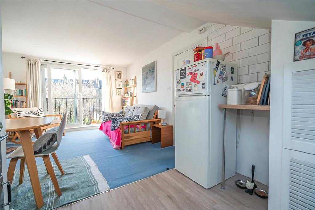 Kitchen Reception B