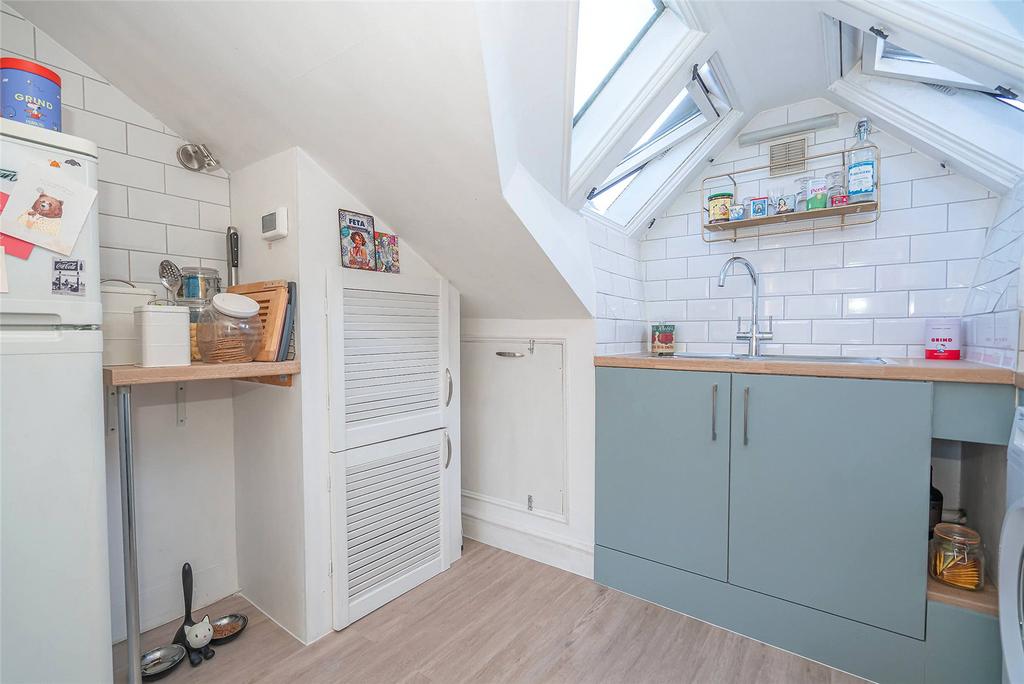 Kitchen B