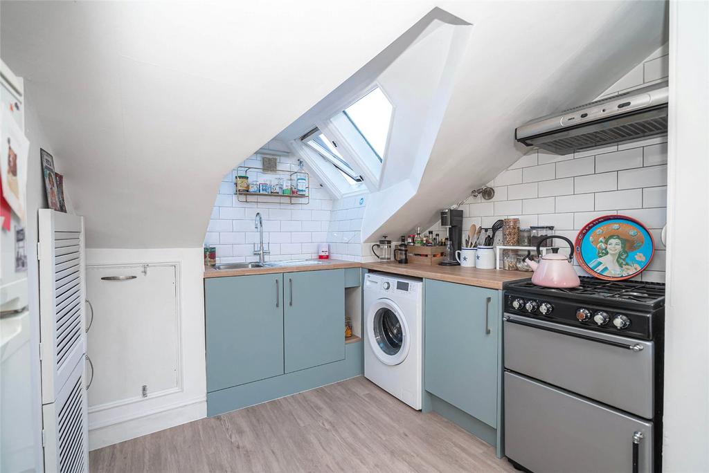 Kitchen A