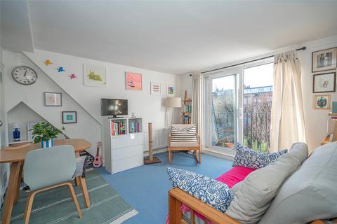 1 bedroom apartment for sale, Coniston Road, London, N10
