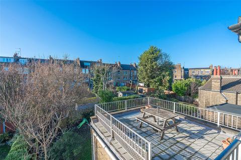 1 bedroom apartment for sale, Coniston Road, London, N10