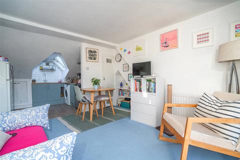 1 bedroom apartment for sale, Coniston Road, London, N10
