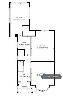 4 bedroom semi-detached house to rent, Middleton Road, Manchester, M8
