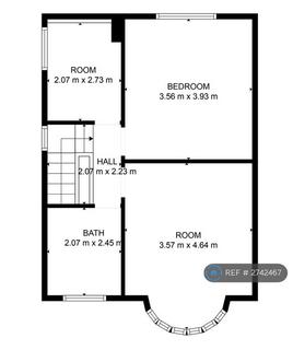 4 bedroom semi-detached house to rent, Middleton Road, Manchester, M8