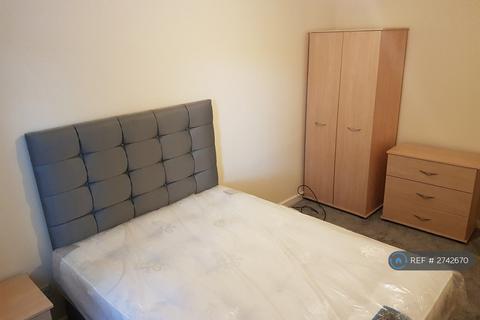 undefined, Withington Road, Manchester, M16