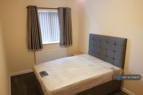 undefined, Withington Road, Manchester, M16