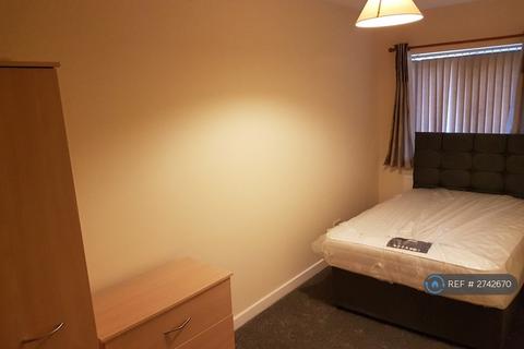 undefined, Withington Road, Manchester, M16