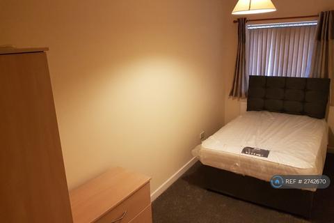 undefined, Withington Road, Manchester, M16