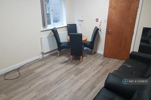 undefined, Withington Road, Manchester, M16