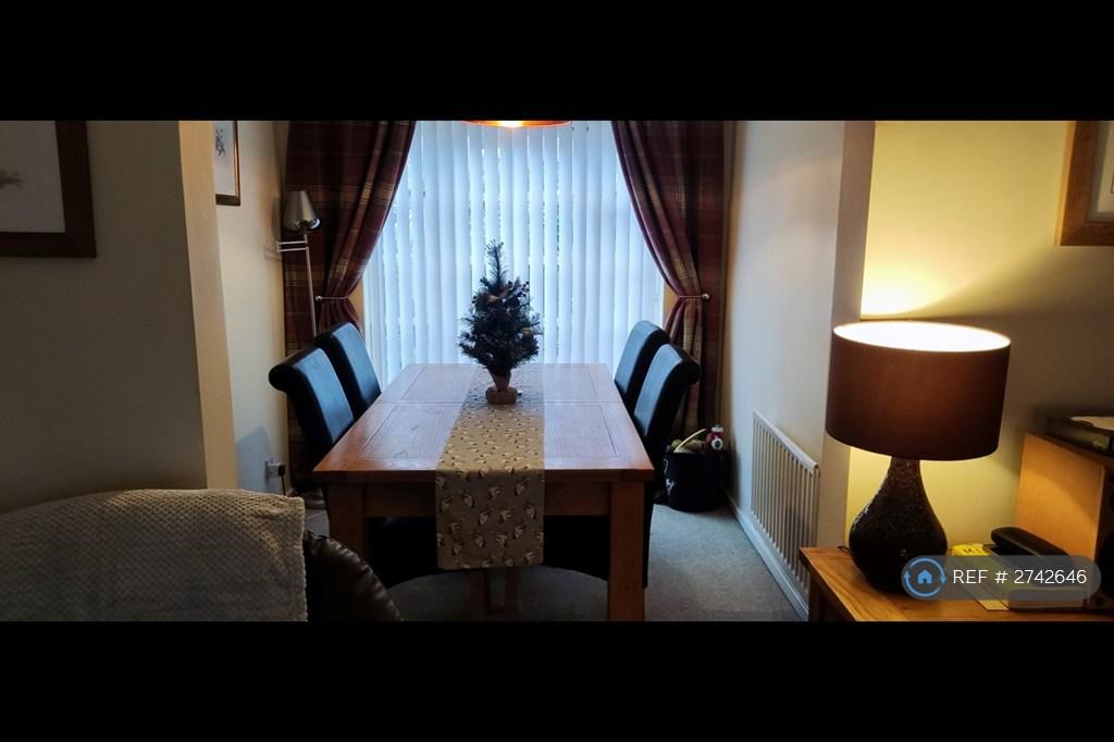 Dinning Room