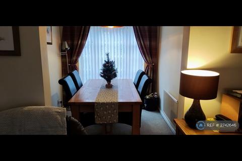 undefined, Biggart Close, Nottingham, NG9