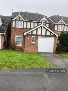 undefined, Biggart Close, Nottingham, NG9