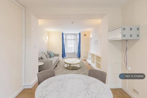 1 bedroom in a house share to rent, London, London, N19