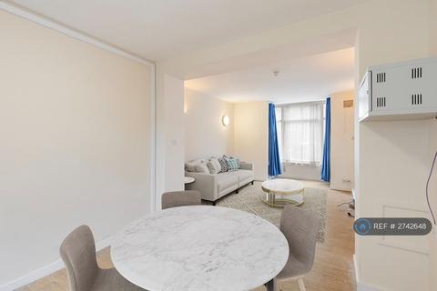 1 bedroom in a house share to rent, London, London, N19