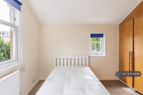 1 bedroom in a house share to rent, London, London, N19