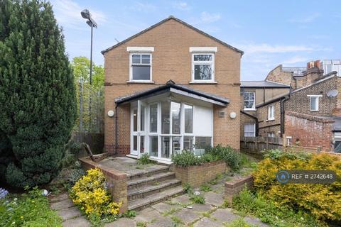 1 bedroom in a house share to rent, London, London, N19