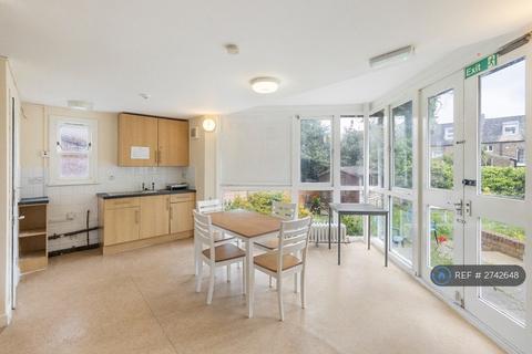 1 bedroom in a house share to rent, London, London, N19