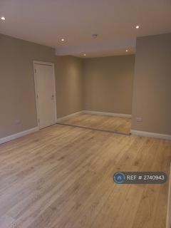 1 bedroom flat to rent, Crescent Road, Bournemouth, BH2