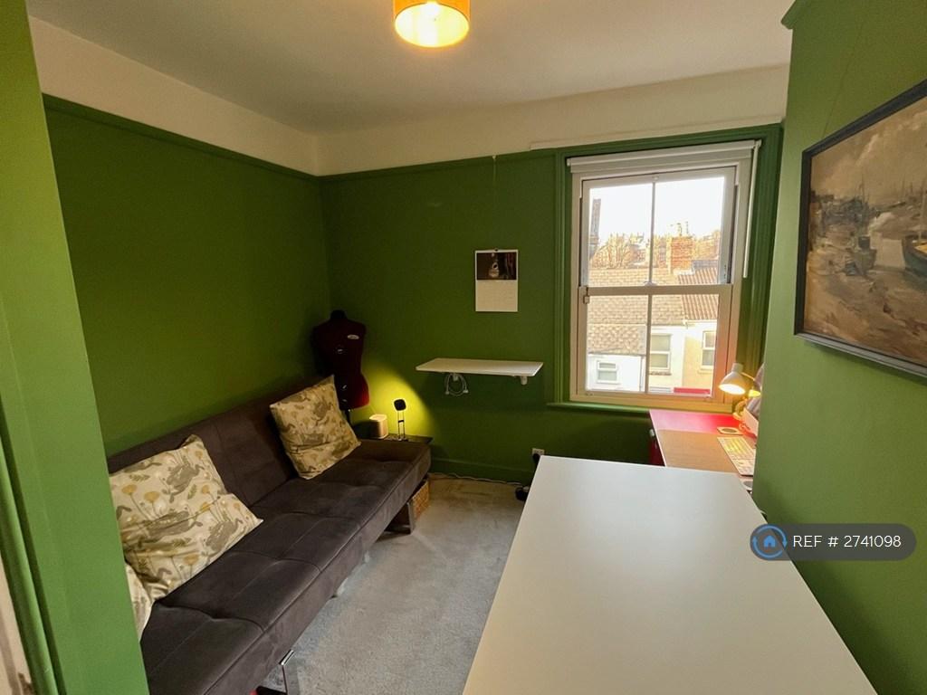 3rd Bedroom