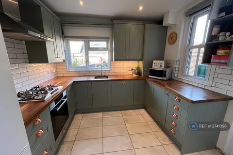 undefined, Cedars Road, Exeter, EX2