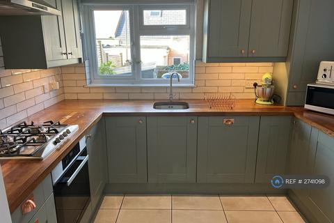undefined, Cedars Road, Exeter, EX2