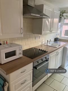 undefined, Brigstocke Rd, Bristol, BS2