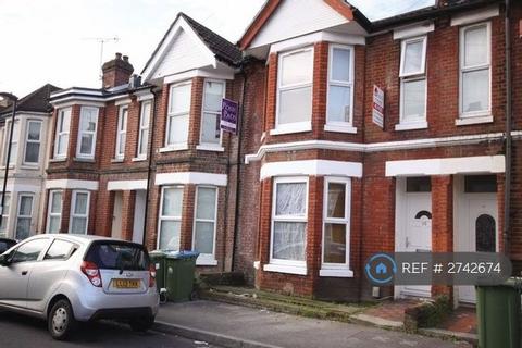 undefined, Tennyson Road, Southampton, SO17