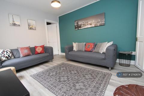 undefined, Tennyson Road, Southampton, SO17