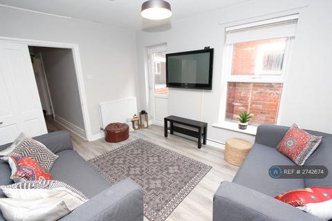 undefined, Tennyson Road, Southampton, SO17