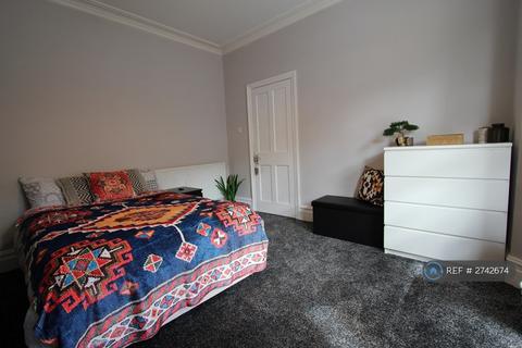 undefined, Tennyson Road, Southampton, SO17