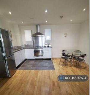 2 bedroom flat to rent, The Reach, Liverpool, L3