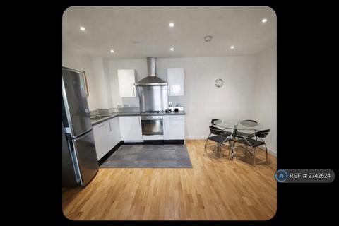 undefined, The Reach, Liverpool, L3