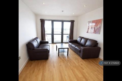 undefined, The Reach, Liverpool, L3