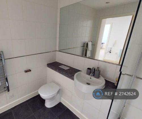 Bathroom 1