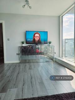 2 bedroom flat to rent, Angel Lane, London, E15