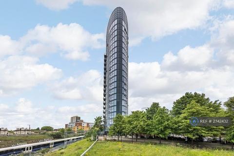undefined, Angel Lane, London, E15