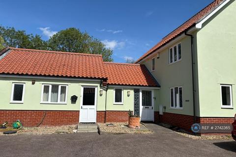 undefined, Grove Road, Brockdish, Diss, IP21