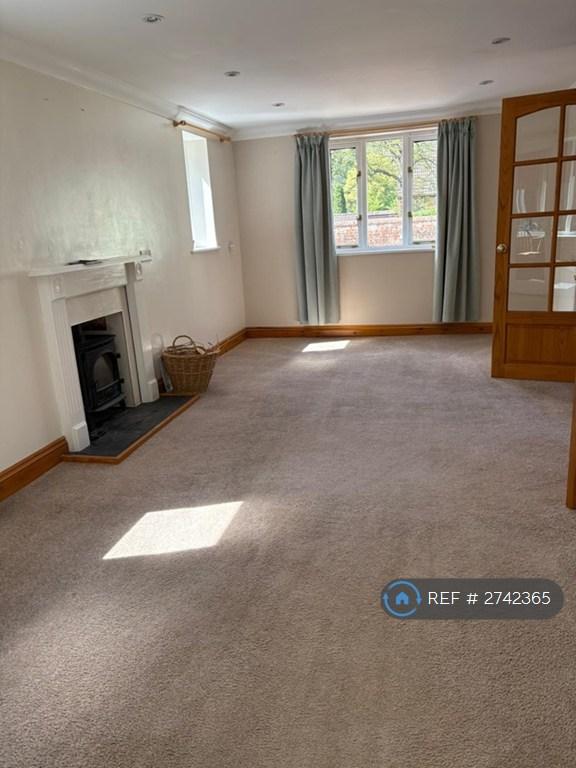 Large Living Room