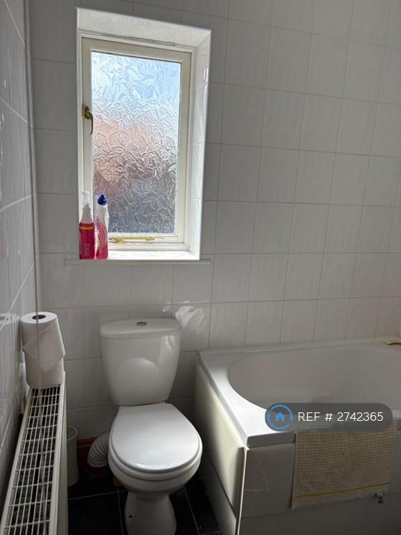 Annexe Bathroom